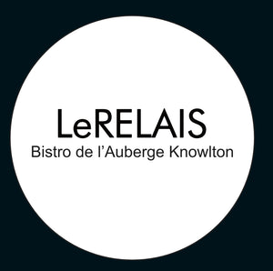 Bistro Le Relais & Auberge Knowlton